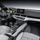 Illustration for article titled See How The 2016 Audi A4 Is Different From The Old A4 (Not Much)